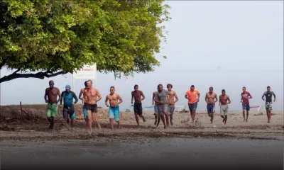 Formation skippers : la Balise Marina souhaite booster l’emploi à Rivière-Noire