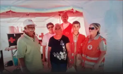 Hilda Armansin : l’incroyable histoire d’une  mère  courage  