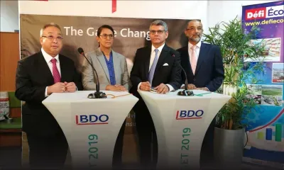 Budget 2019-2020 : suivez en direct les mesures annoncées par Pravind Jugnauth et traduites en kreol par des experts de BDO