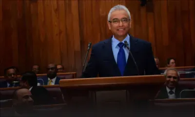 Budget 2019/ 20 - P. Jugnauth : «Nous n’avons pas pris ces mesures uniquement à cause des élections»