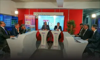 Le Budget 2019-20 décortiqué : suivez le grand débat