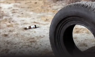 Coupures d’eau - La Sourdine : 150 habitants descendent dans la rue
