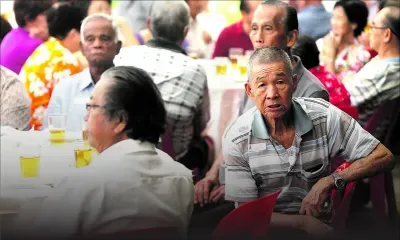 Budget 2019-20 - État-providence : avantages et désavantages d’une hausse de la pension de vieillesse