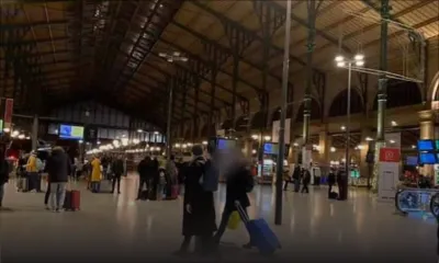 Mauriciens bloqués à l’étranger : partie voyager en France elle devient SDF