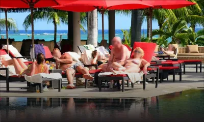 Indicateurs : les arrivées touristiques en baisse de 45% pour les cinq premiers mois de 2020