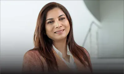 Nishi Kichenin, fondatrice et CEO de JurisTax : « À la reprise, nous devons tous être bien placés pour saisir les opportunités »