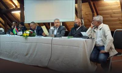 Forum : l’Institut Cardinal-Jean-Margéot présente une Convention sur la torture