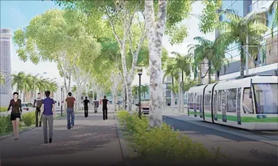 Smart City : la fin des avantages fiscaux fragilise l’immobilier mauricien