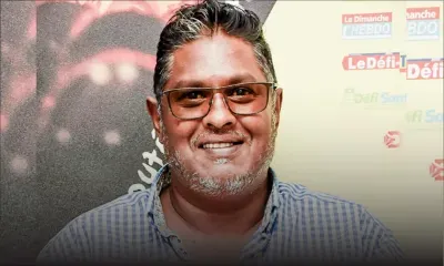 Stephane Maurymoothoo, président du Regrupman Artizan Morisien : «Il est temps de repenser SME Mauritius»