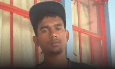 Leur bateau chavire à la passe îlot Gabriel - Amal Etawor: «Nous avons dû nager jusqu’aux brisants»