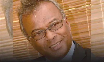 Ma vie en images - Armoogum Parsuramen : Au service  des autres