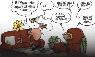 Confessions et rencontres : Parler d’amour et de sexualité à son enfant