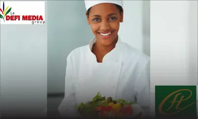 Concours culinaire : Qui seront les cinq participants ?