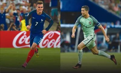 Micro-trottoir: Qui de la France ou du Portugal remportera l’Euro 2016 ?