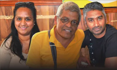 Euro 2016 – Mauriciens et la finale de l’Euro : La fiesta mauricienne à Paris