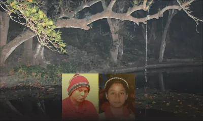 Stella fait une chute mortelle dans un bassin à Trou-d’Eau-Douce - Poonam, sa mère: «J’ai perdu mon trésor»