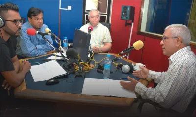 Nouveaux billets de banque - Dan Maraye: «La BoM forcée de faire marche arrière»