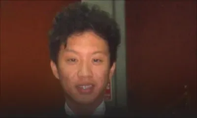 Jason Ryan Ah Chuen : Le petit génie des sciences