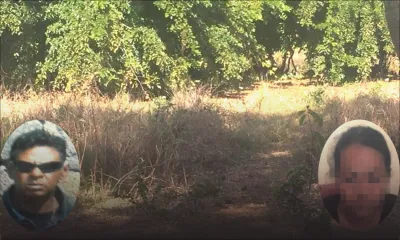 Suicide et tentative de meurtre à Poste-de-Flacq - Nadia: «Mon père avait une liaison avec Sarah-Jane»