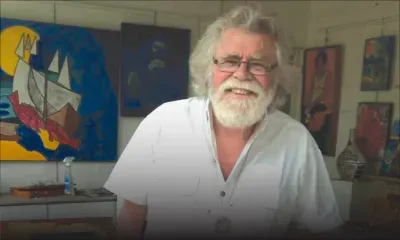 Je kiffe...avec Vaco Baissac