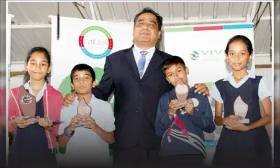 Vivo Energy launches film on Road Safety Day 