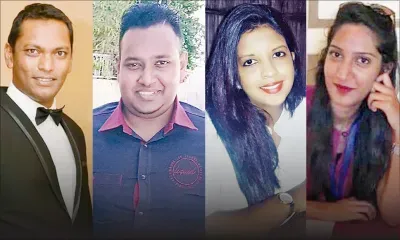 Speed limit to avoid accidents: Young professionals share their views