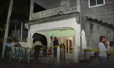 St-Rémy, Flacq : Anju Somrah, 35 ans, assassinée par son époux