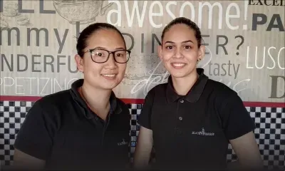 Blacksheeep : une touche diversifiée au concept «Coffee Shop»