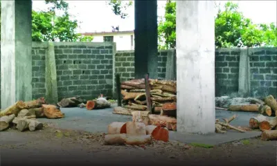 À Calebasses : les habitants éprouveraient des difficultés lors des rites de crémation