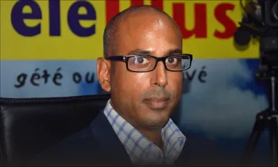 Élection partielle à Belle-Rose/Quatre-Bornes : le PMSD place son candidat