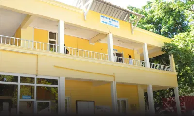 Collectivités locales : construction de nouveaux locaux pour trois conseils de district