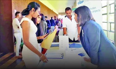 Chômage des diplômés : quand le savoir et la connaissance ne suffisent plus