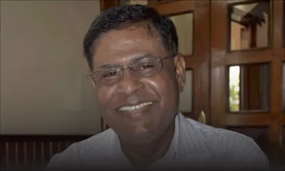 Rupture de contrat : Sunjiv Soyjaudah réclame Rs 14 millions à l’Icta