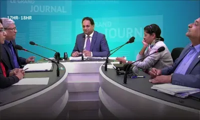 Grand Journal : le dialogue social au centre des débats