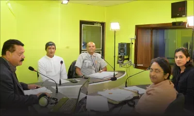 Grand Journal : les travailleurs étrangers ont droit à un avocat