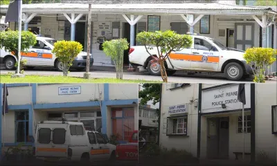 Affiches illégales dans la circonscription du Premier ministre