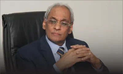 Commerce multilatéral : Vishnu Lutchmeenaraidoo exprime ses craintes pour les petits pays
