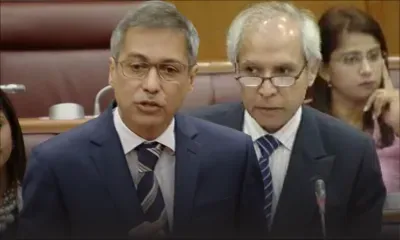 Parlement : la PNQ axée sur le décès d'un nouveau-né