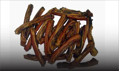 Le colis de la discorde : la poste refuse de lui remettre sa viande boucanée