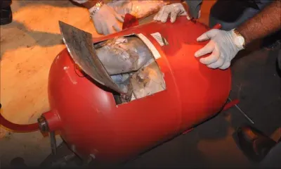 Drogue manquante : SAJ trouve les explications de Mario Nobin «peu convaincantes»