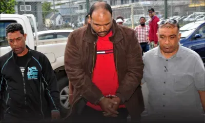 Agression d’Adrien C., 16 ans - Le suspect : «Monn bwar sink boutey rom sa swar la»