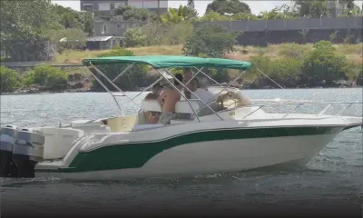 Plaisanciers et Tourism Authority : les nouveaux règlements traînent depuis sept mois