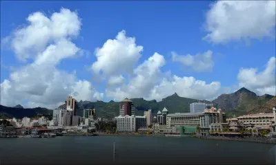 Global Business : Maurice ne figure pas sur la liste noire du SEBI de l’Inde