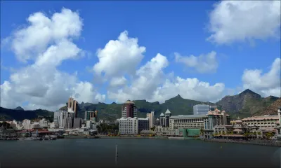 L’offshore mauricien n’est pas sorti de l’auberge