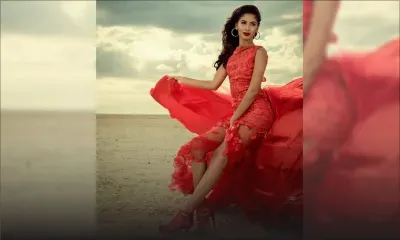 En Chine : Axcelle Henry représente Maurice au Miss Friendship International