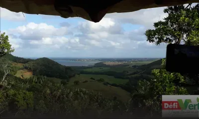 Moris nou zoli pei : une pépite de l’océan Indien à préserver à tout prix