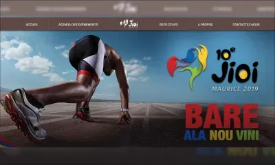 Jeux des îles de l’océan Indien : le mode de vente des billets contesté