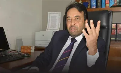 Sun Tan : le DPP soumet une liste de 92 questions à l’Icac