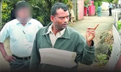 Agression mortelle de Rajkumar Umrith en 2006 : Aneerood Kalutay condamné à quatre ans de prison