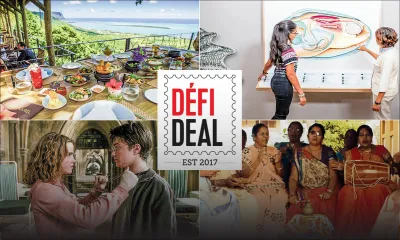 Defideal.mu : Bons plans solo ou en famille